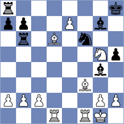 Hernandez - Kalyani Sirin (chess.com INT, 2025)