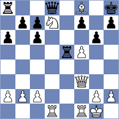 Khanin - Gomez Barrera (chess.com INT, 2024)
