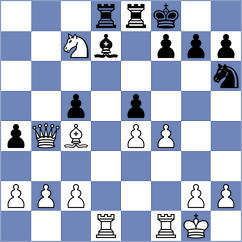 Davletshin - Medvedev (Cheliabinsk, 2009)