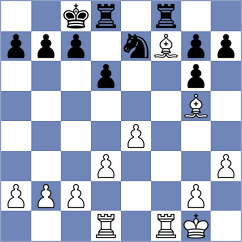 Rodriguez Costa - Brockmanns (Tallinn, 1997)