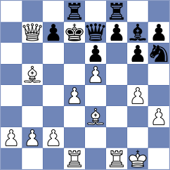 Sedina - Farhat Willemstein (Chess.com INT, 2021)