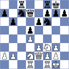 Bachmann - Donchenko (Finsterbergen, 2009)