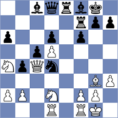 Rocha - Jimenez Garcia (Linares ESP, 2024)