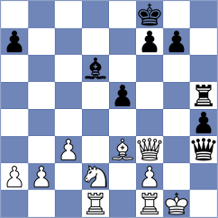 Szpar - Garzon Zapatanga (chess.com INT, 2025)