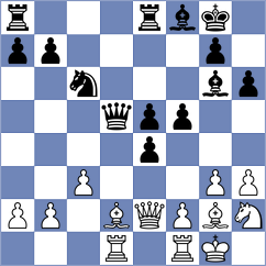 Fernandez Bustamante - Luch (Lorca ESP, 2024)