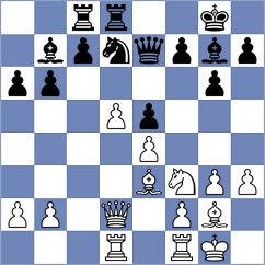Lundgren - Rubinstein (Bad Zwischenahn, 2003)