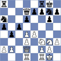 Kuznesov - Adarov (Tomsk, 2006)