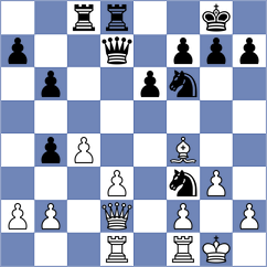 Funk - Pfleger (Playchess.com INT, 2011)