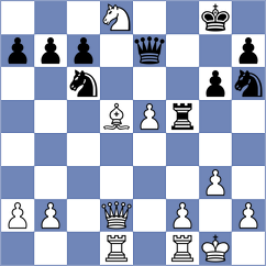 Badelka - Gelder (FIDE Online Arena INT, 2024)