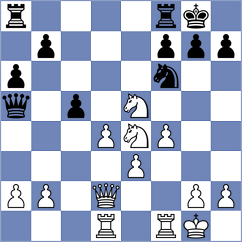 Essing - Zhao (chess.com INT, 2025)