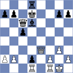 Andreikin - Eljanov (chess.com INT, 2022)
