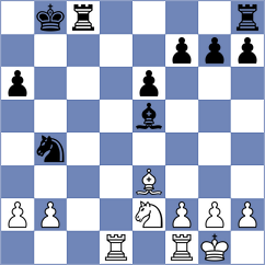 Pedersen - Nielsen (Tonder, 1993)
