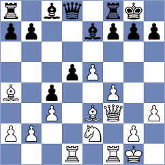 Purygin - Vu (chess.com INT, 2025)