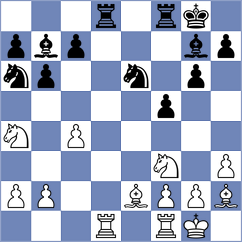 Gulko - Remlinger (Philadelphia, 1993)