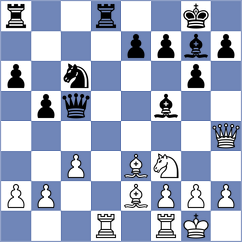 He - Banzea (chess.com INT, 2023)