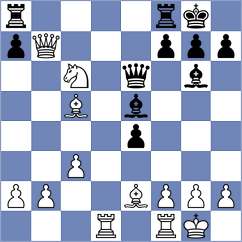 Sharankov - Ferraz (chess.com INT, 2025)