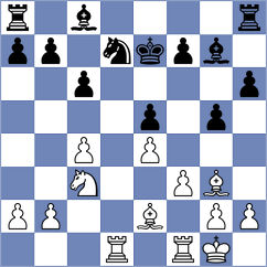 Martinez - Sorroche Martin (St Cugat, 1993)
