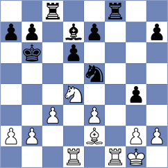McDonough - Clement (Quebec, 1997)