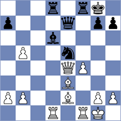 Matamoros Franco - Steinbrenner (Hamburg, 1999)