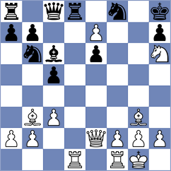 Alexopoulos - Molina (Kissimmee, 1997)