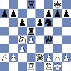 Djordjevic - Markovic (Nis, 2013)
