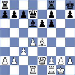 Agrest - Sow (FIDE Online Arena INT, 2024)