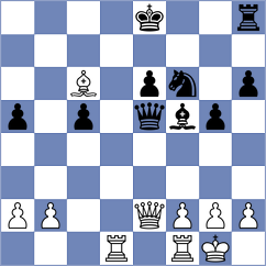 Munoz - Garcia Terry (Havana CUB, 2025)