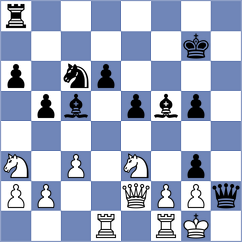 Yu - Diao (chess.com INT, 2024)
