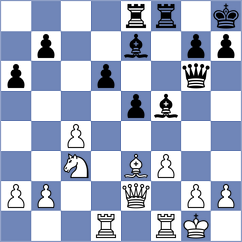 Lutz - Kramnik (Germany, 1996)