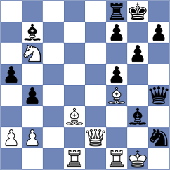 Taboas Rodriguez - Tin (chess.com INT, 2025)