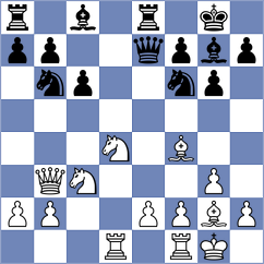 Cruz - Martin Barcelo (Barcelona ESP, 2024)