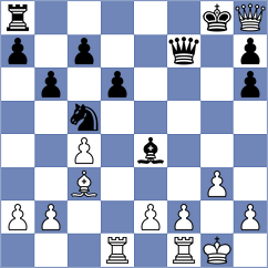 Olenchuk - Bashutsky (chess.com INT, 2023)