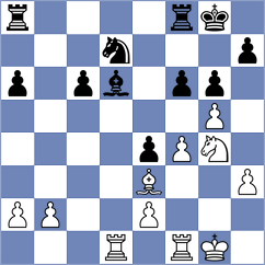 Krilovs - De La Cruz Perez (Vecindario ESP, 2025)