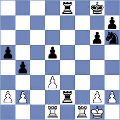 Sargissyan - Bologan (chess.com INT, 2024)