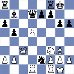 Ikejiri - Yang (Chess.com INT, 2020)
