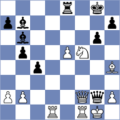 Kostolansky - Nesterov (New York USA, 2024)
