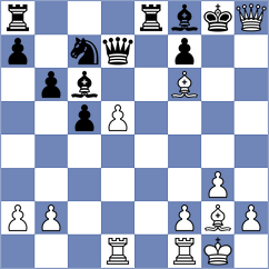 Materia - Apoorv Kamble (chess.com INT, 2023)
