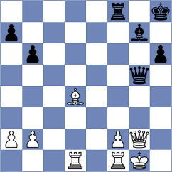 Postny - Saya (chess.com INT, 2024)