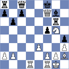 Mokrani - Rieger (Europe Echecs INT, 2020)