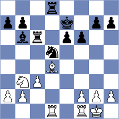 Stepinski - Aishwin (Wroclaw POL, 2024)