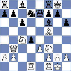 Andreikin - Bilan (chess.com INT, 2022)