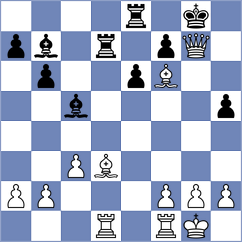Robin - Zimmermann (Playchess.com INT, 2004)