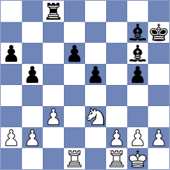 Kadric - Straka (Chess.com INT, 2020)