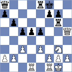 Corredor Castellanos - Askey (Durban, 2014)