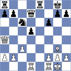 Zubkov - Iliushkin (Samara, 2011)