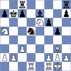 Rohovska - Sladcik (Havirov, 2008)