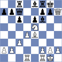 Honaker - Alverson (Columbus, 1997)