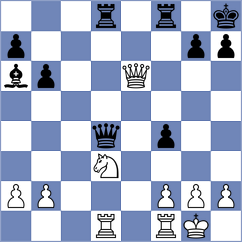 Sheehan - Robson (chess.com INT, 2025)