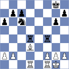 Davies - Cronick (Swansea, 1970)