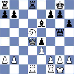 Salonen - Jai Sankar Subramanian (chess.com INT, 2025)